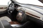Mercedes-Benz R-Class 2011 года